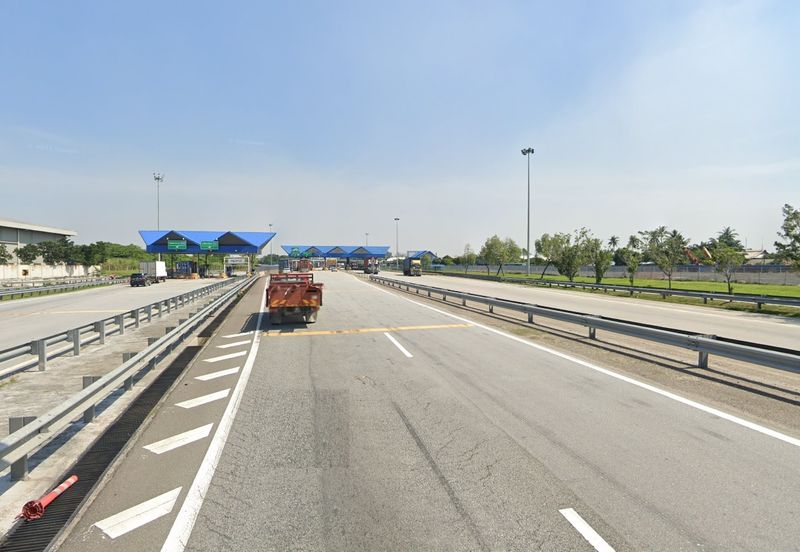 Land at Jalan Kapar, Batu 3, Klang 