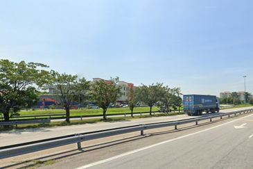 Land at Jalan Kapar, Batu 3, Klang 
