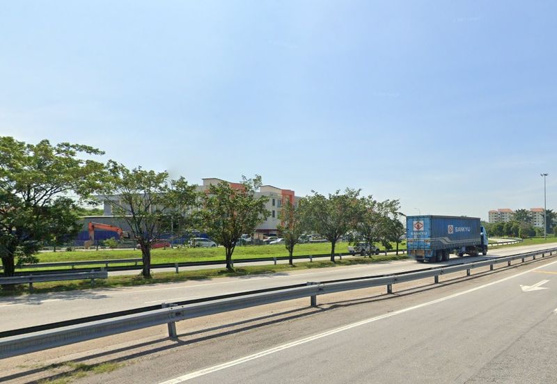 Land at Jalan Kapar, Batu 3, Klang 