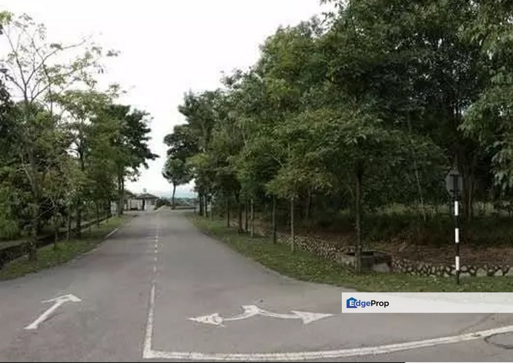Bungalow Land, Putra Crest, Putra Heights, Subang , Selangor, Subang Jaya
