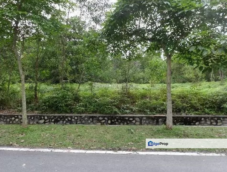 Bungalow Land, Putra Crest, Putra Heights, Subang , Selangor, Subang Jaya
