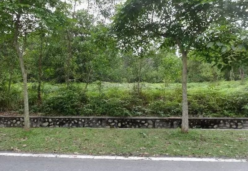 Putra Crest @ Putra Heights