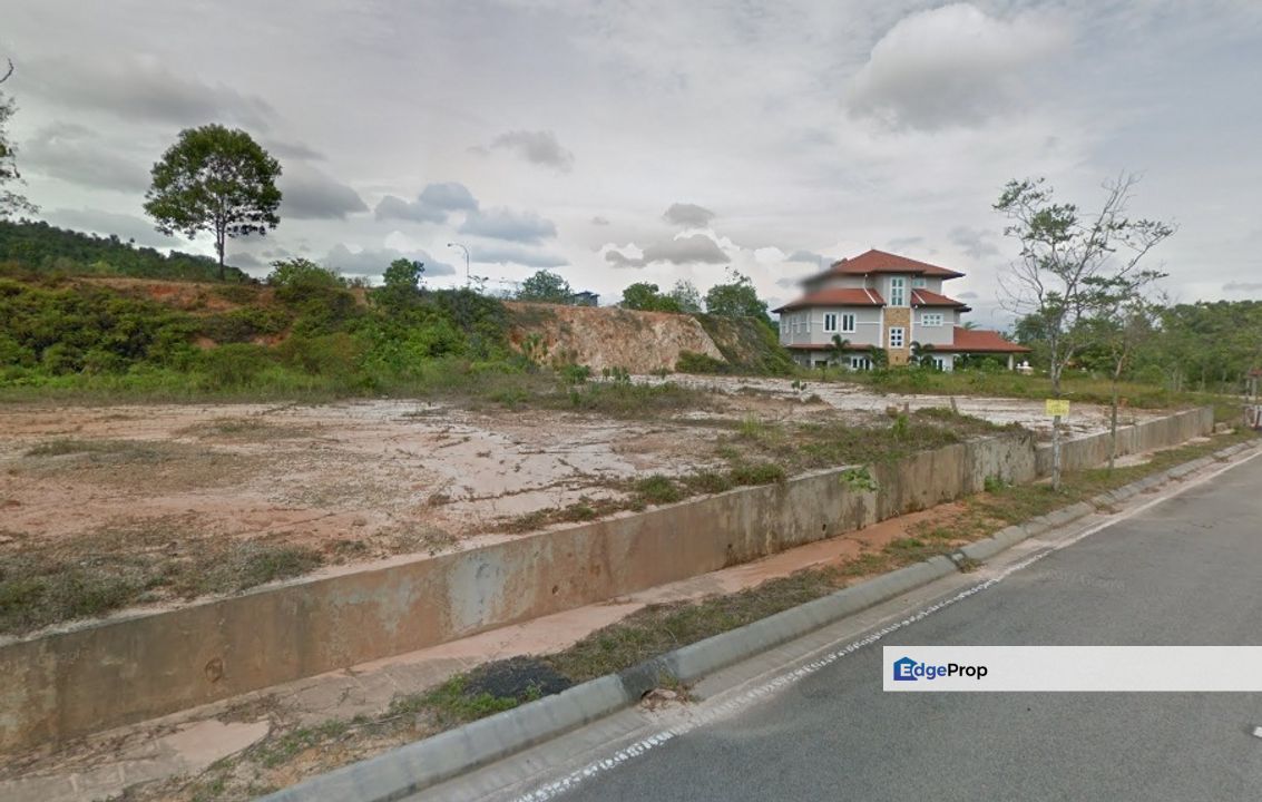 Leasehold Bungalow Land, Alam Sutera , Kuala Lumpur, Bukit Jalil