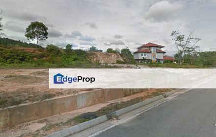 Leasehold Bungalow Land, Alam Sutera , Kuala Lumpur, Bukit Jalil