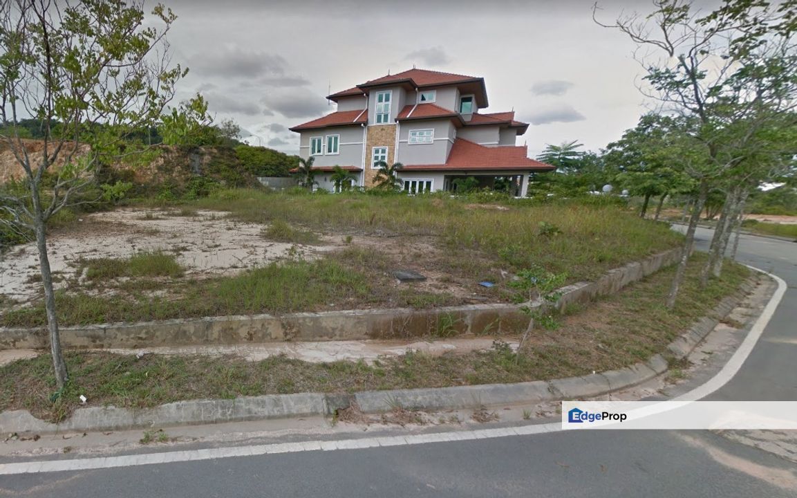 Leasehold Bungalow Land, Alam Sutera , Kuala Lumpur, Bukit Jalil