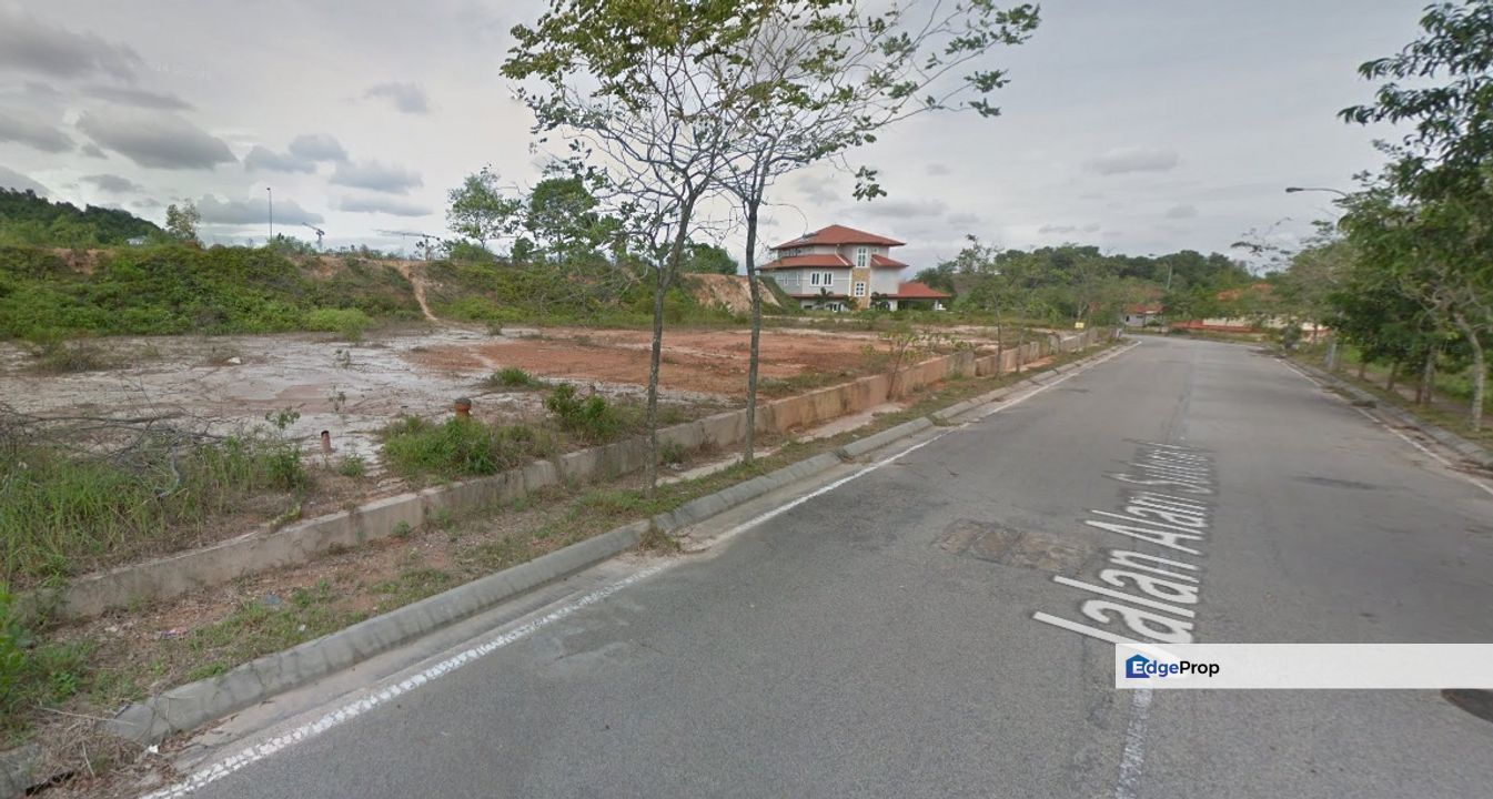 Leasehold Bungalow Land, Alam Sutera , Kuala Lumpur, Bukit Jalil