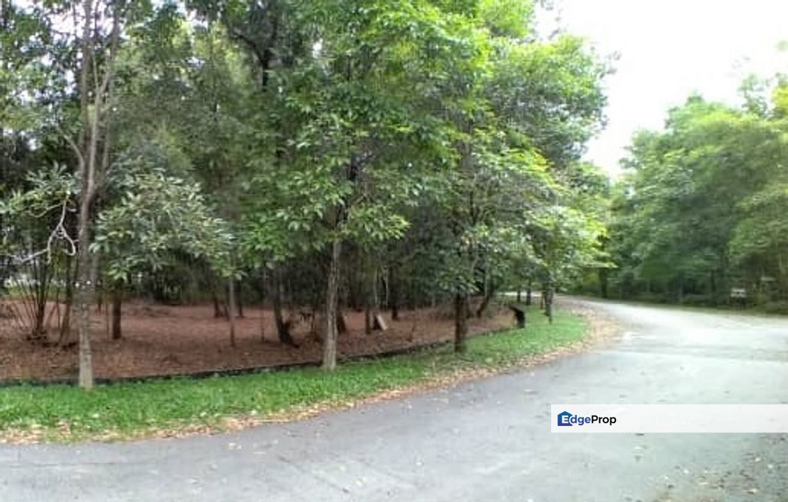 Bungalow Land, Putra Crest, Putra Heights, Subang , Selangor, Subang Jaya