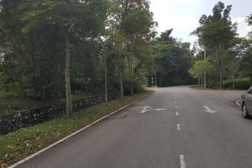 Putra Crest @ Putra Heights