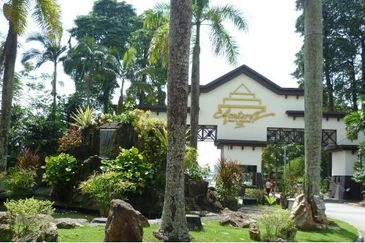 Monterez Golf & Country Club