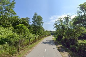 Industrial Zoning Land, Kuang, Rawang for Sale