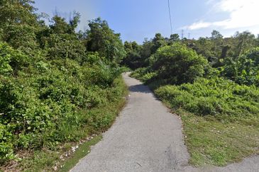 Industrial Zoning Land, Kuang, Rawang for Sale