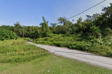 Industrial Zoning Land, Kuang, Rawang for Sale