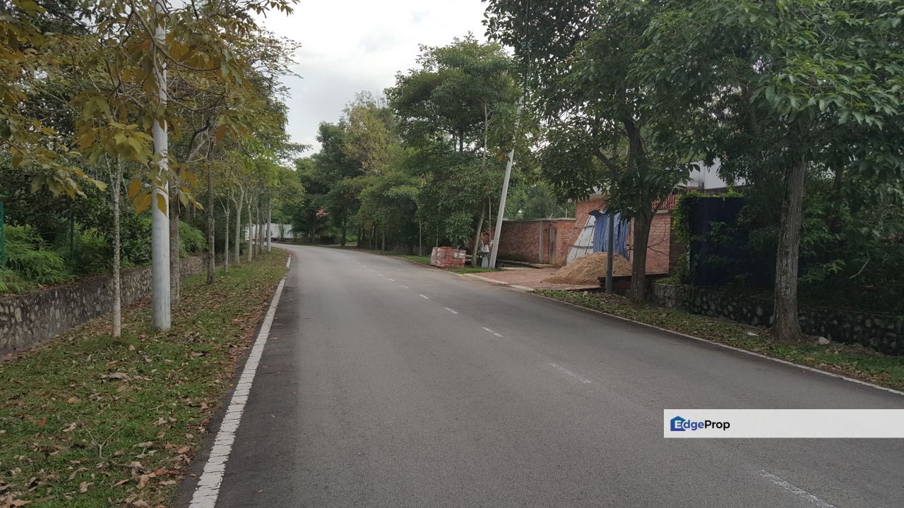 Bungalow Land, Putra Crest, Putra Heights, Subang , Selangor, Subang Jaya