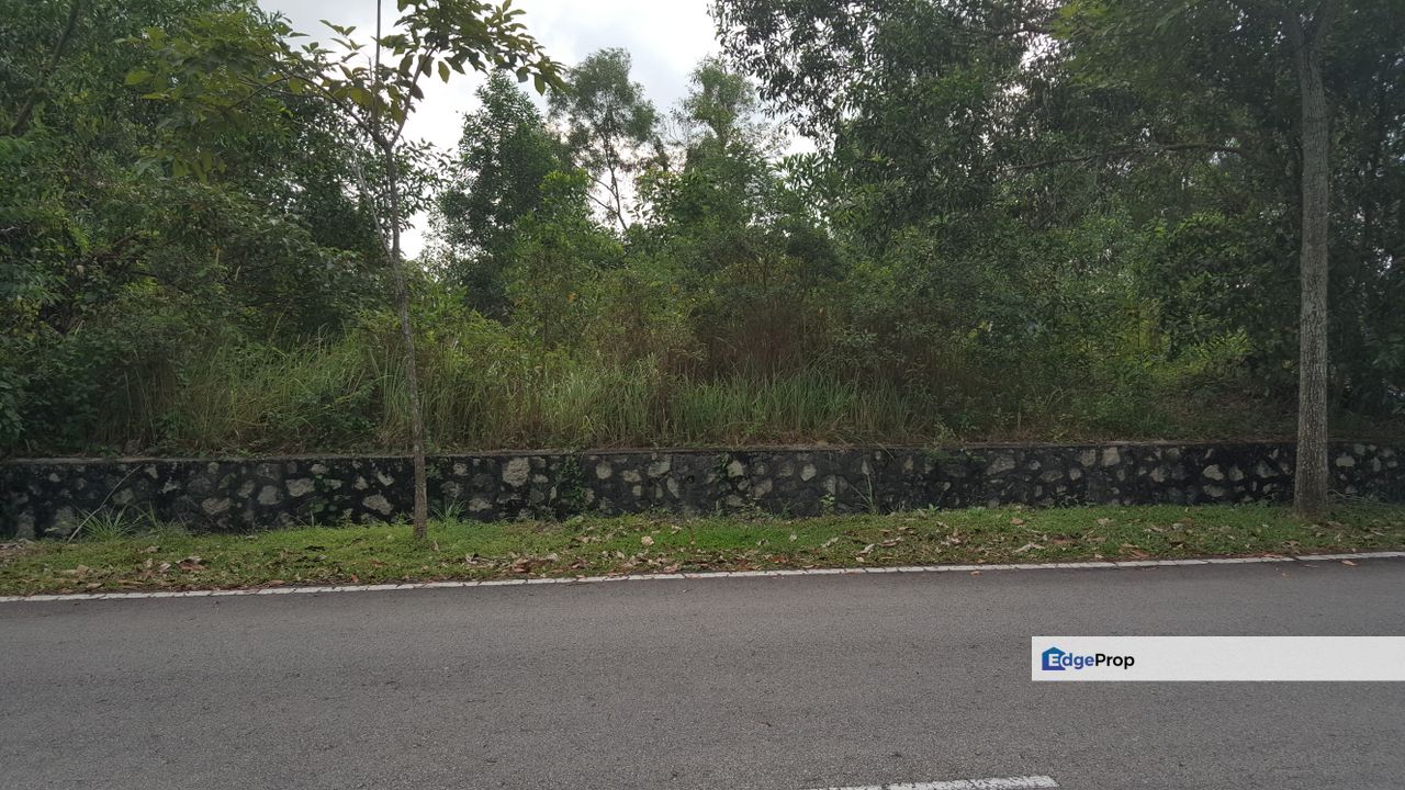 Bungalow Land, Putra Crest, Putra Heights, Subang , Selangor, Subang Jaya