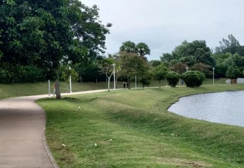 Perdana Lakeview East