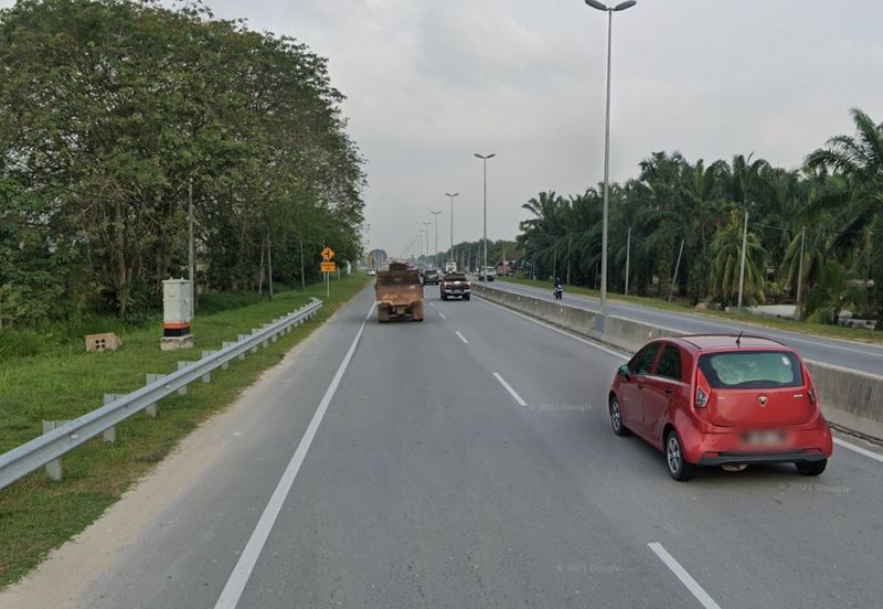 PEKAN SIMPANG TIGA IJOK