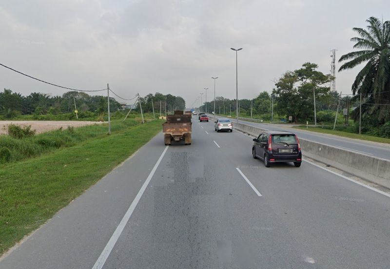 PEKAN SIMPANG TIGA IJOK