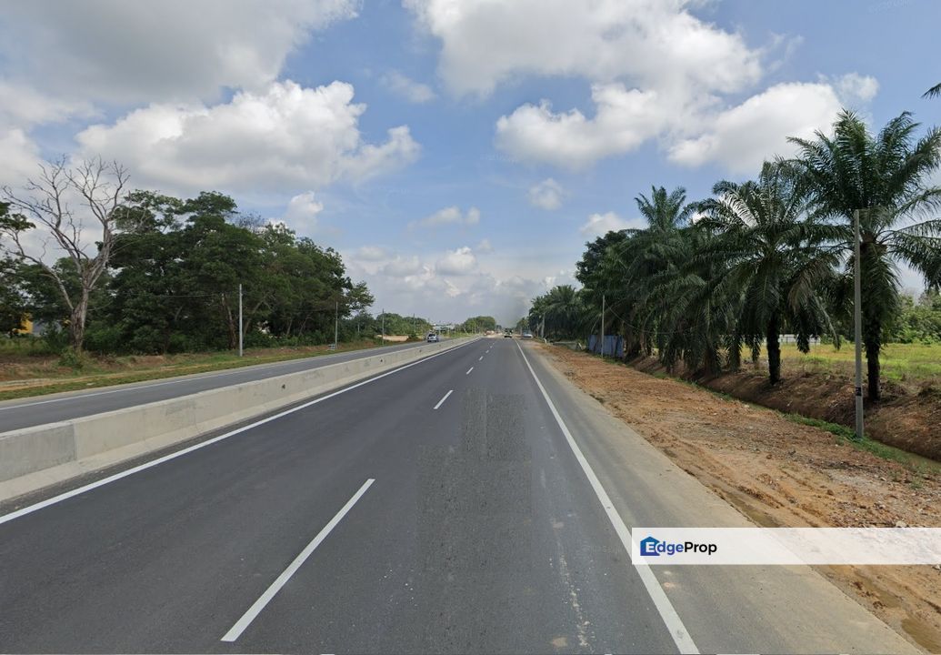 Industrial Land, Jalan Harmoni, Ijok, Selangor, Batang Berjuntai