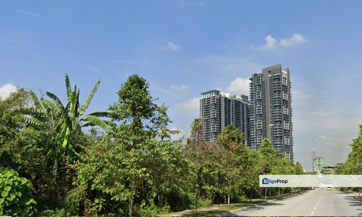 Bumi Lot Bungalow Land at Tiara Titiwangsa, Kuala Lumpur, Setapak