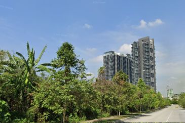 Taman Tiara Titiwangsa