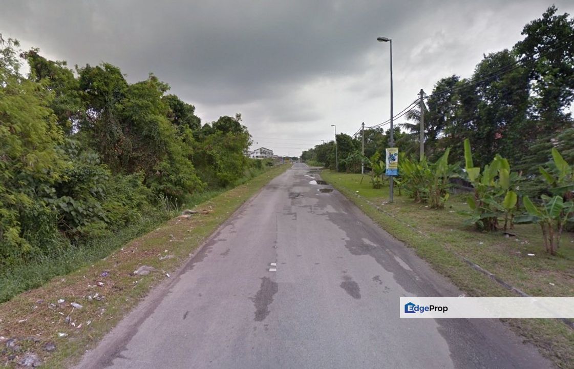 Residential Land at Taman Sentosa, klang for Sale, Selangor, Klang