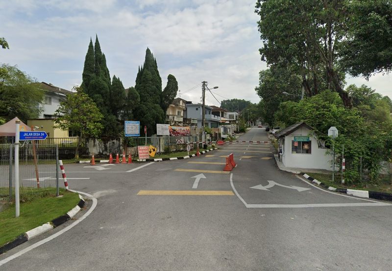 Bandar Country Homes