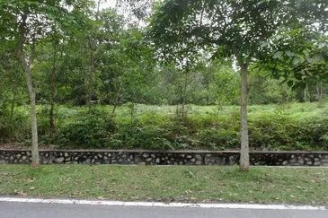 Putra Crest @ Putra Heights