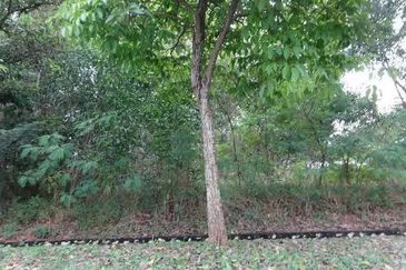 Putra Crest @ Putra Heights