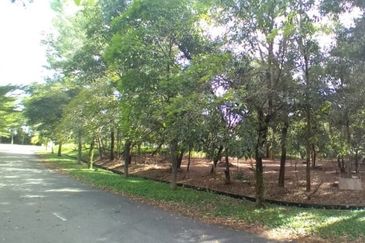 Putra Crest @ Putra Heights