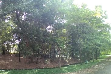 Putra Crest @ Putra Heights