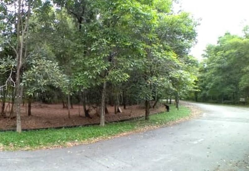 Putra Crest @ Putra Heights