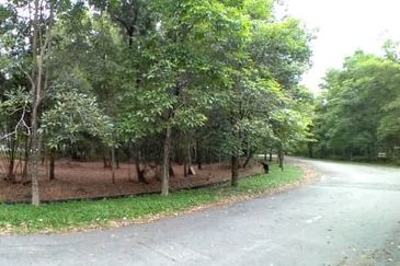 Putra Crest @ Putra Heights