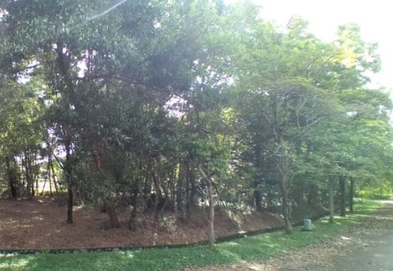 Putra Crest @ Putra Heights