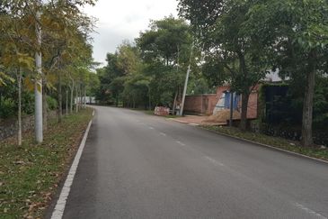 Putra Crest @ Putra Heights