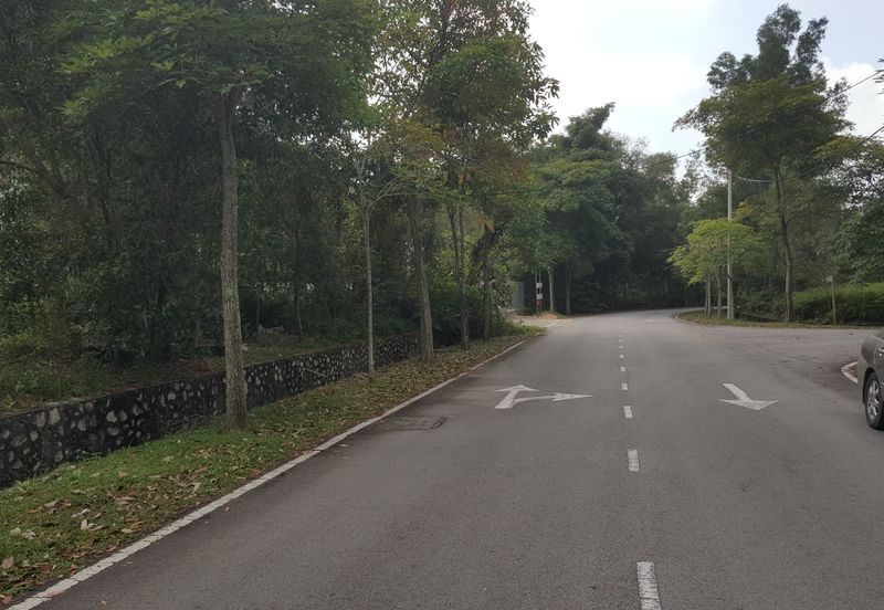 Putra Crest @ Putra Heights