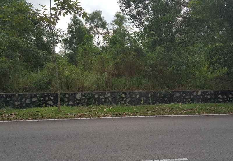 Putra Crest @ Putra Heights