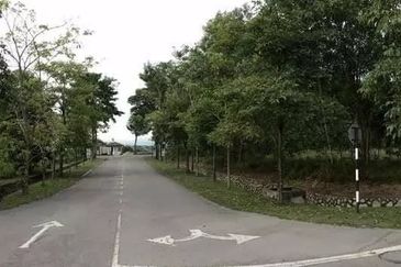 Putra Crest @ Putra Heights