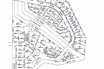 Putra Crest @ Putra Heights