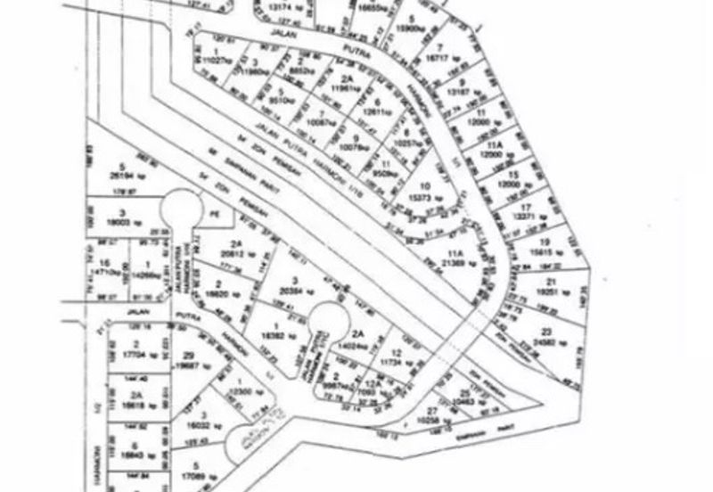 Putra Crest @ Putra Heights