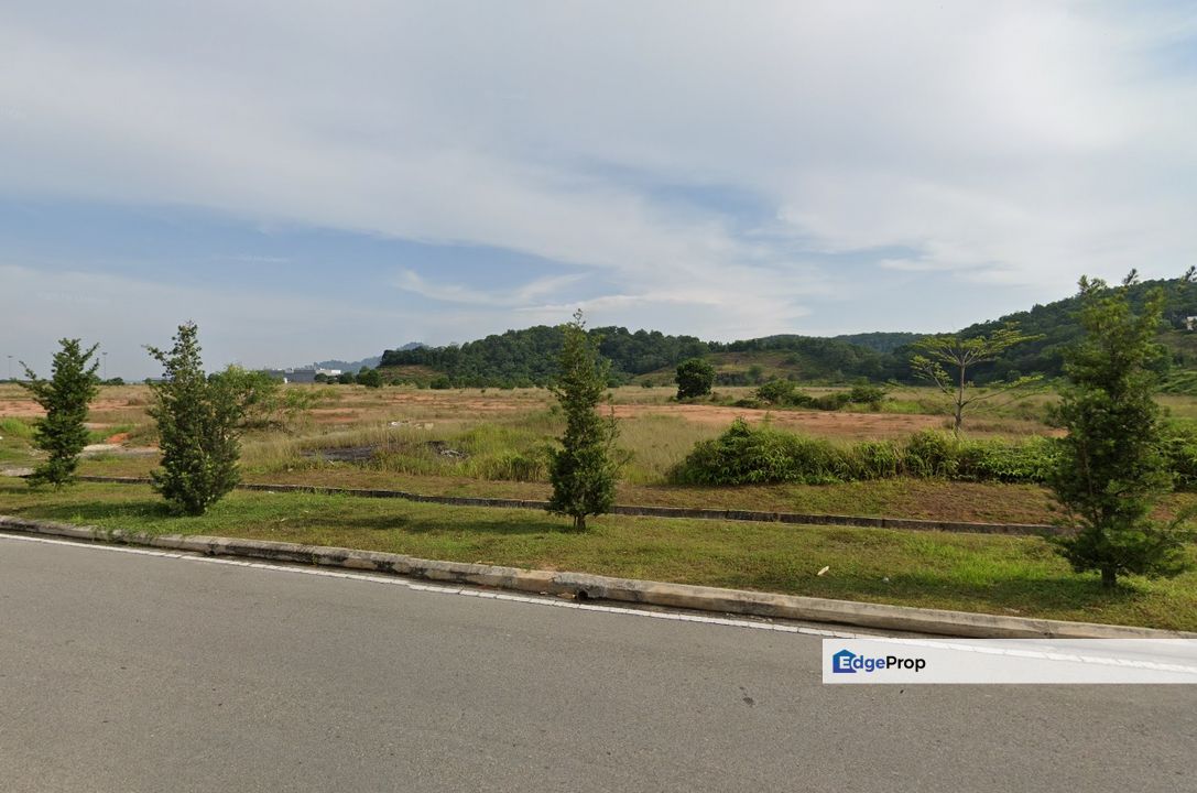7 acres Industrial land, Sendayan, Seremban Sale, Negeri Sembilan, Seremban
