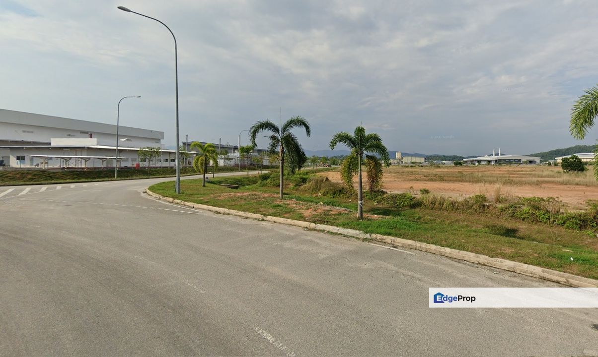 7 acres Industrial land, Sendayan, Seremban Sale, Negeri Sembilan, Seremban