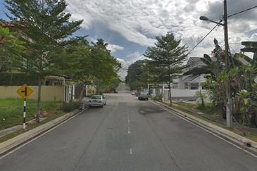 Taman Tiara Titiwangsa