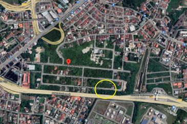 Taman Tiara Titiwangsa