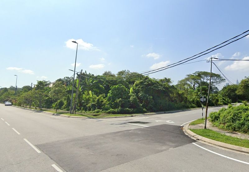 Taman Tiara Titiwangsa