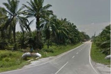 Rancangan Tanah Belia, RTB Bukit Changgang