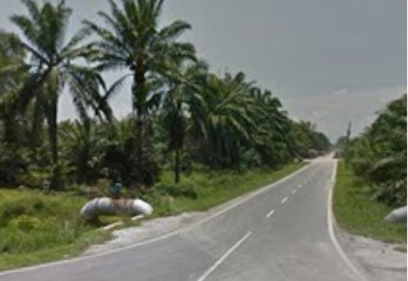 Rancangan Tanah Belia, RTB Bukit Changgang