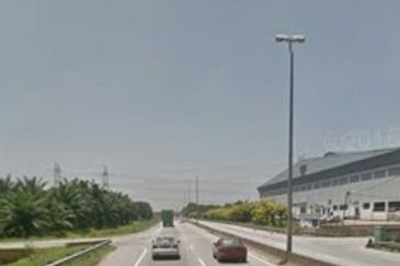 Rancangan Tanah Belia, RTB Bukit Changgang