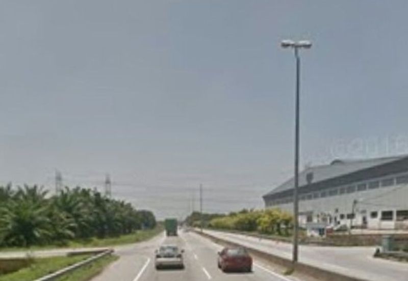 Rancangan Tanah Belia, RTB Bukit Changgang