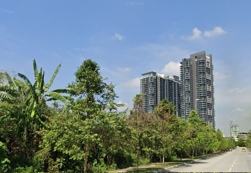 Taman Tiara Titiwangsa