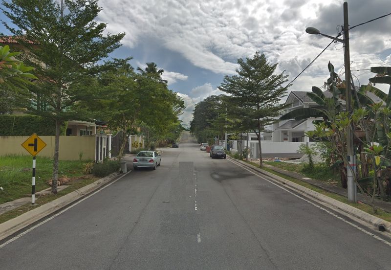 Taman Tiara Titiwangsa